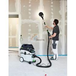 Aspiratore FESTOOL CTM 36 EI AC-PLANEX