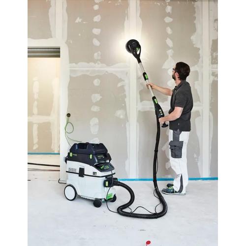 Aspiratore FESTOOL CTM 36 EI AC-PLANEX