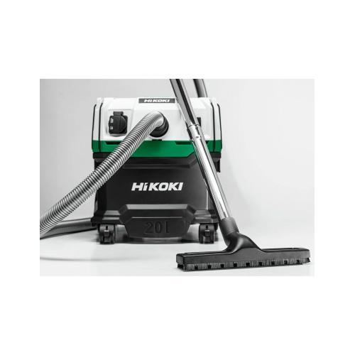 Aspiratore HIKOKI RP200YLWAZ (1.200W)
