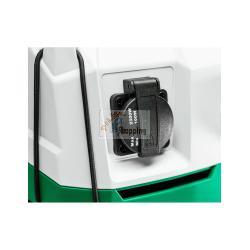 Aspiratore HIKOKI RP200YLWAZ (1.200W)