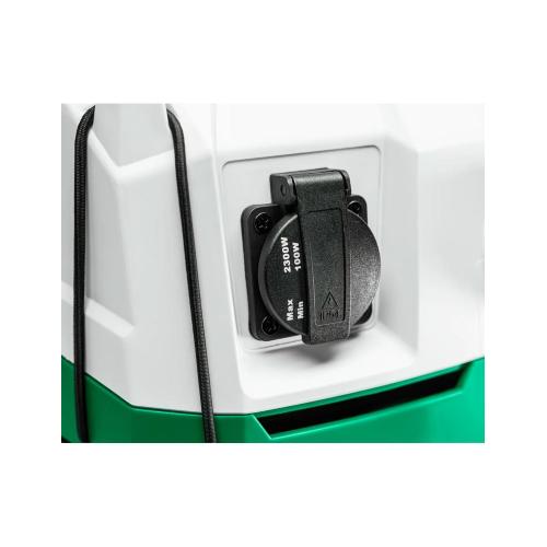 Aspiratore HIKOKI RP200YLWAZ (1.200W)