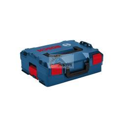 Avvitatore a massa battente BOSCH GDX 18V-285 (2 x 4,0 Ah ProCORE + GAL18V-40 + L-Boxx 136)