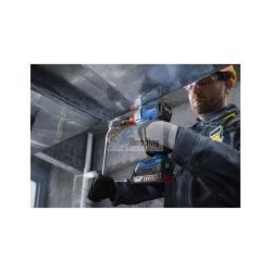 Avvitatore a massa battente BOSCH GDX 18V-285 (Solo corpo)