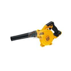 DeWALT DCMHT563P1 + DCV100 (1 x 5,0 Ah + DCB1104)