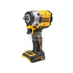 DeWALT Kit DWK306PS (DCH172 + DCF921 + DCD796 + 2 x 1,7 Ah + DCB132 + DS400)