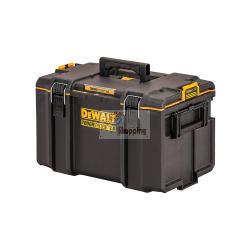 DeWALT Kit DWK306PS (DCH172 + DCF921 + DCD796 + 2 x 1,7 Ah + DCB132 + DS400)