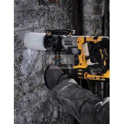 DeWALT Kit DWK405PS (DCH172 + DCF921 + DCD796 + DCG405 + 2 x 1,7 Ah + DCB132 + DS400)