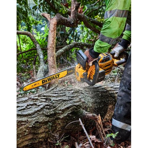 Elettrosega DeWALT DCMCS574N FlexVolt (Solo corpo)