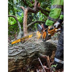 Elettrosega DeWALT DCMCS574X1 FlexVolt (1 x 18V/54V 9,0 Ah + DCB118)