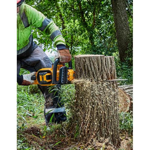 Elettrosega DeWALT DCMCS574X1 FlexVolt (1 x 18V/54V 9,0 Ah + DCB118)