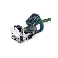 Fresatrice FESTOOL DFC 500 E-Basic (Solo corpo + SYS3 M 237)
