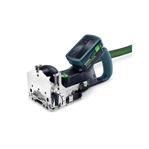 Fresatrice FESTOOL DFC 500 E-Basic (Solo corpo + SYS3 M 237)