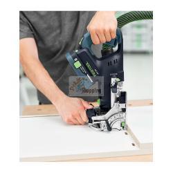 Fresatrice FESTOOL DFC 500 E-Basic (Solo corpo + SYS3 M 237)