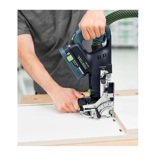 Fresatrice FESTOOL DFC 500 E-Basic (Solo corpo + SYS3 M 237)