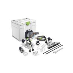 Fresatrice FESTOOL OF 1400 EBQ-Plus (1400W)