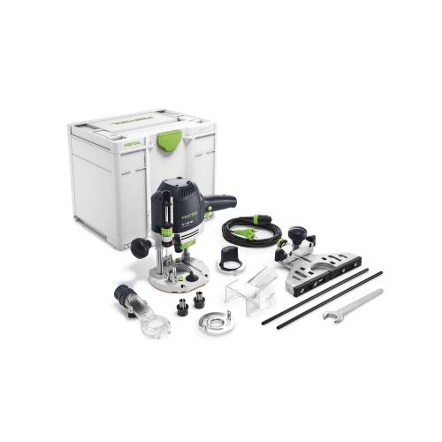 Fresatrice FESTOOL OF 1400 EBQ-Plus (1400W)
