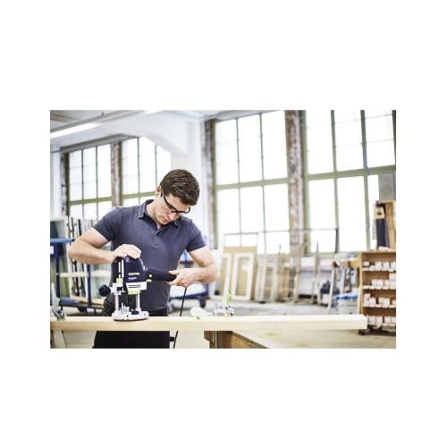 Fresatrice FESTOOL OF 1400 EBQ-Plus (1400W)