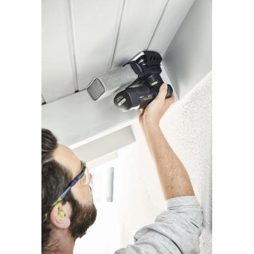 Levigatrice Delta FESTOOL DTSC 400 Basic (Solo corpo + Systainer SYS3 M 187)