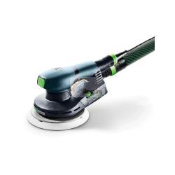 Levigatrice Orbitale FESTOOL ETS EC 150/3 EQ Plus (400 W)