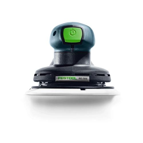 Levigatrice Orbitale FESTOOL ETS EC 150/3 EQ Plus (400 W)