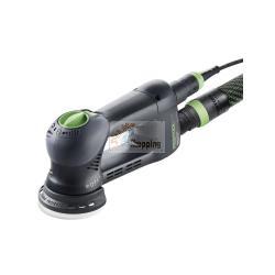Levigatrice Orbitale FESTOOL RO 90 DX FEQ-Plus (Solo corpo + Systainer SYS3 M 187)