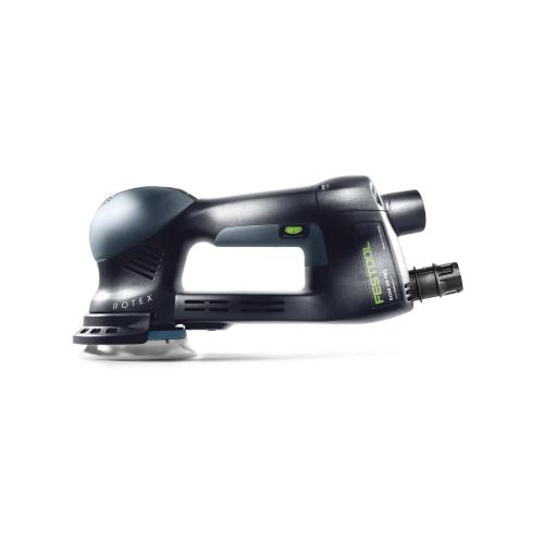Levigatrice Orbitale FESTOOL RO 90 DX FEQ-Plus (Solo corpo + Systainer SYS3 M 187)
