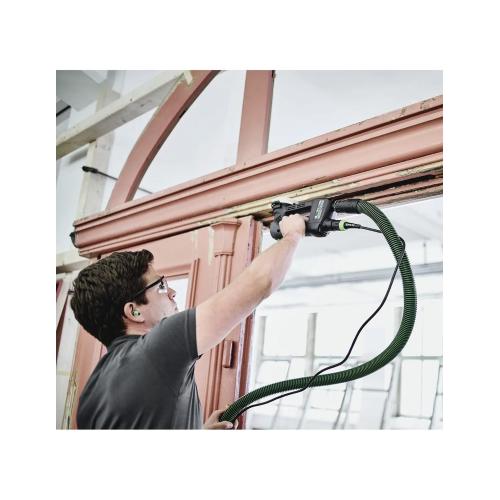 Levigatrice Orbitale FESTOOL RO 90 DX FEQ-Plus (Solo corpo + Systainer SYS3 M 187)