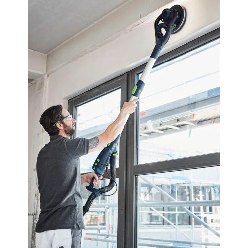 Levigatrice per pareti FESTOOL LHS 2 225 EQI-Plus