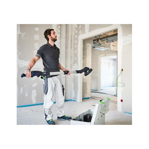 Levigatrice per pareti FESTOOL LHS 2 225 EQI-Plus