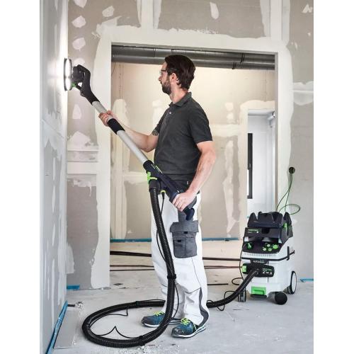 Levigatrice per pareti FESTOOL LHS 2 225 EQI-Plus