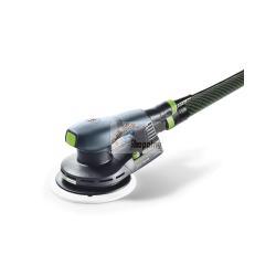 Levigatrice Roto-orbitale FESTOOL ETS EC 150/5 EQ-Plus (400W)