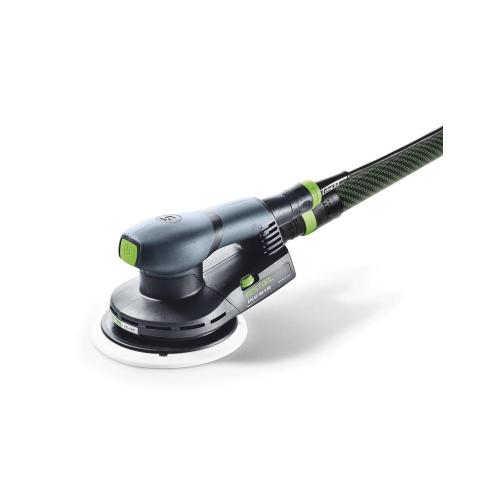 Levigatrice Roto-orbitale FESTOOL ETS EC 150/5 EQ-Plus (400W)