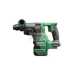 Martello Perforatore HIKOKI DH1826DAW2Z (Solo corpo + Valigetta HSC III)