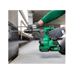 Martello Perforatore HIKOKI DH1826DAW4Z (Solo corpo)