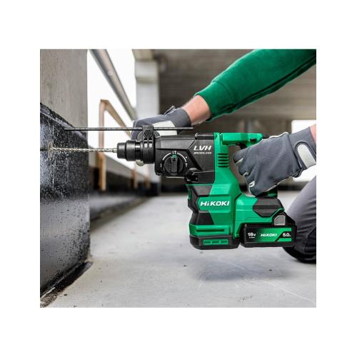 Martello Perforatore HIKOKI DH1826DAW4Z (Solo corpo)