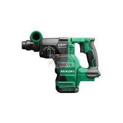 Martello Perforatore HIKOKI DH3628DAW2Z (Solo corpo + Valigetta HSC III)