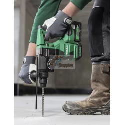 Martello Perforatore HIKOKI DH3628DAW4Z (Solo corpo)