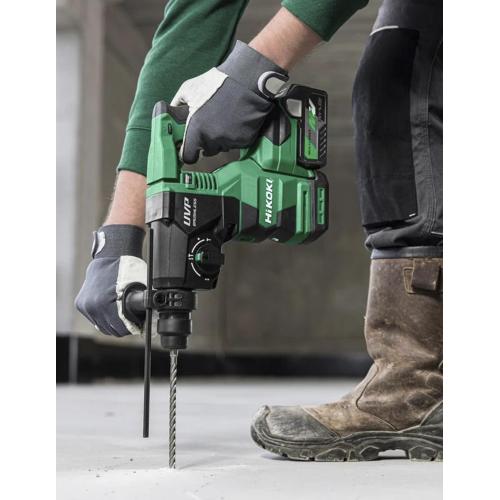 Martello Perforatore HIKOKI DH3628DAW4Z (Solo corpo)