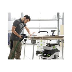 Pialla FESTOOL EHL 65 EQ-Plus (Solo corpo + Systainer SYS3 M 187)