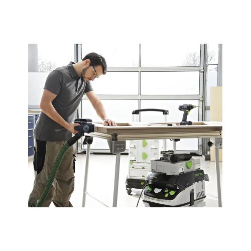 Pialla FESTOOL EHL 65 EQ-Plus (Solo corpo + Systainer SYS3 M 187)