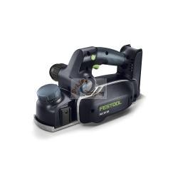 Pialla FESTOOL HLC 82 EB-Basic-Set (Solo corpo + Systainer SYS3 M 237)
