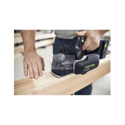 Pialla FESTOOL HLC 82 EB-Basic-Set (Solo corpo + Systainer SYS3 M 237)