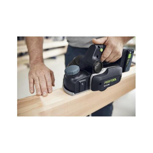 Pialla FESTOOL HLC 82 EB-Basic-Set (Solo corpo + Systainer SYS3 M 237)