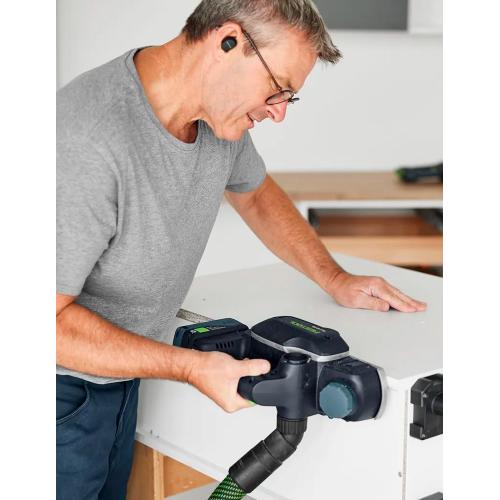 Pialletto FESTOOL HLC 82 EB-Basic (Solo corpo + SYS3 M 237)