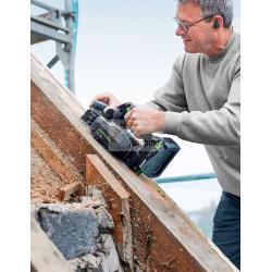 Pialletto FESTOOL HLC 82 EB-Basic (Solo corpo + SYS3 M 237)