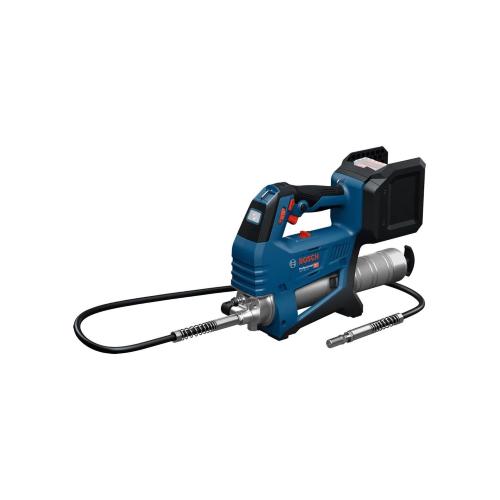 Pistola per grasso BOSCH GFP 18V-10 (1 x 5,0 Ah + GAL18V-40 + L-Boxx XL)