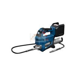 Pistola per grasso BOSCH GFP 18V-10 (Solo corpo + L-Boxx XL)