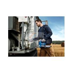 Pistola per grasso BOSCH GFP 18V-10 (Solo corpo + L-Boxx XL)