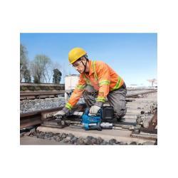 Pistola per grasso BOSCH GFP 18V-10 (Solo corpo + L-Boxx XL)