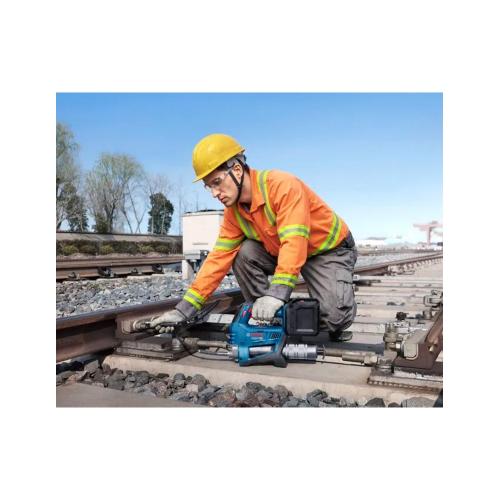 Pistola per grasso BOSCH GFP 18V-10 (Solo corpo + L-Boxx XL)